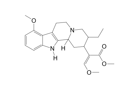 Mitragynine