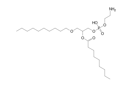 PE O-10:0_9:0