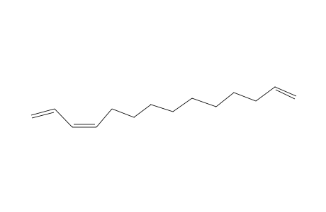 1,3(Z),13-Tetradecatriene