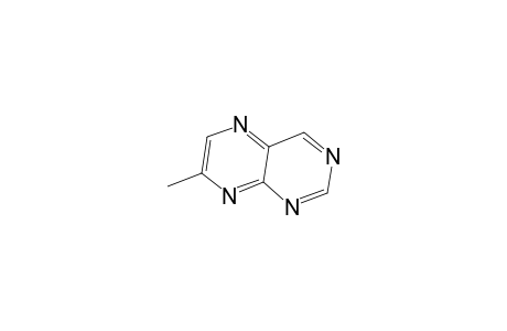 7-Methyl-pteridine
