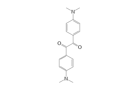 4,4'-bis(dimethylamino)benzil