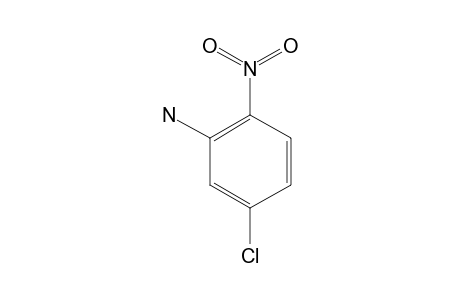 5-Chloro-2-nitroaniline