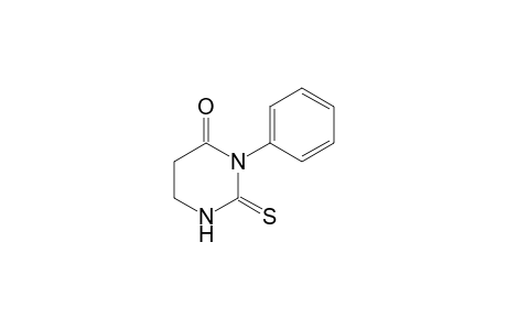 3-Phenyl-2-thiohydrouracil