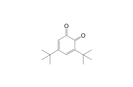 3,5-Di-tert-butyl-o-benzoquinone