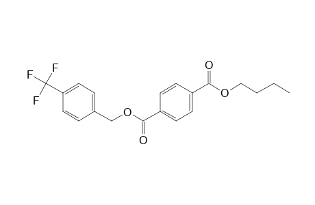 Terephthalic acid, butyl 4-(trifluoromethyl)benzyl ester