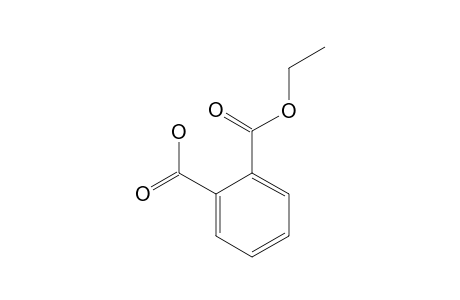 MONO-ETHYL-PHTHALATE