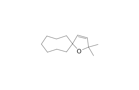 2,2-DIMETHYL-1-OXASPIRO-[4.7]-3-DODECENE