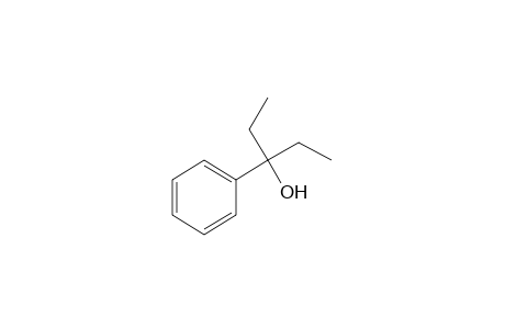 3-Phenyl-3-pentanol