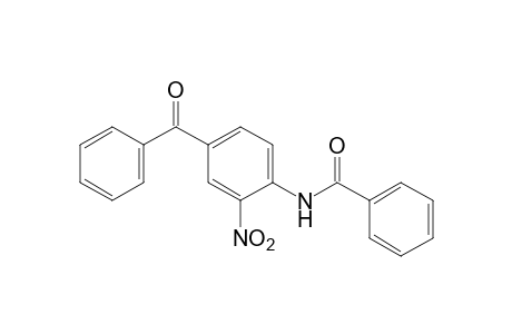 4'-benzoyl-2'-nitrobenzanilide