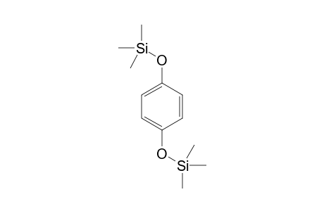 1,4-BIS-(TRIMETHYLSILOXY)-BENZOL