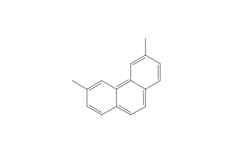 3,6-Dimethylphenanthrene