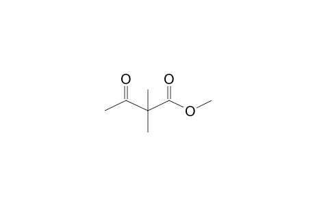 Methyl 2,2-dimethylacetoacetate