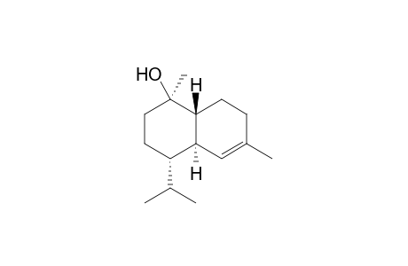 alpha-Cadinol