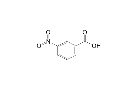 3-Nitro-benzoic acid