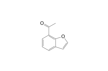 7-Acetylbenzo[b]furan