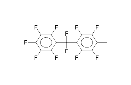 4-METHYL-PERFLUORO-DIPHENYLMETHANE