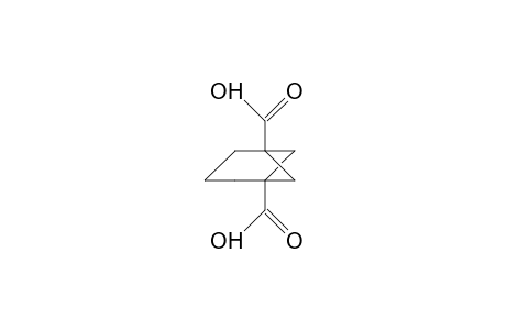 1,5-Dicarboxyl-bicyclo(3.1.1)heptane