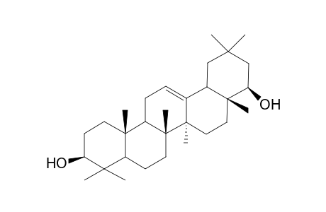 Sophoradiol