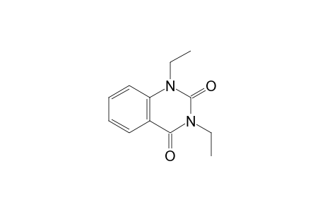 1,3-Diethyl-2,4(1H,3H)-quinazolinedione