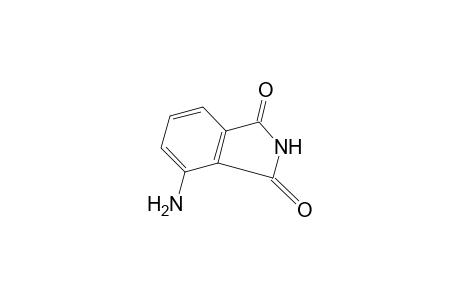 3-Aminophthalimide