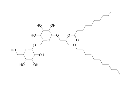 DGDG O-11:0_10:0