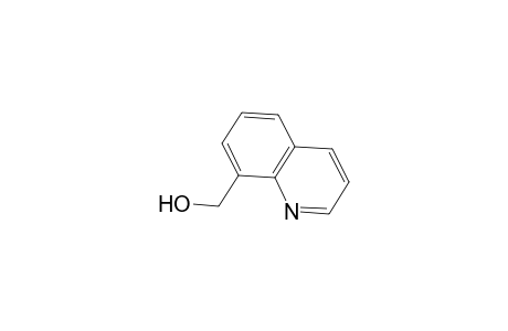 8-Quinolinemethanol