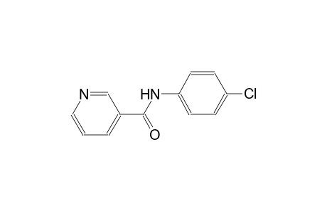 4'-chloronicotinanilide