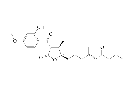 PALLIDONE-G