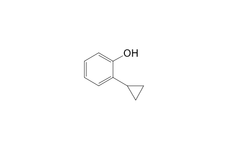 2-Cyclopropylphenol