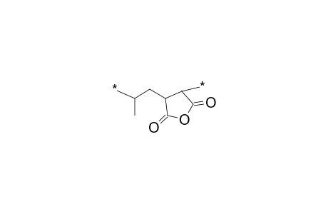 Poly(propylene-alt-maleic anhydride)
