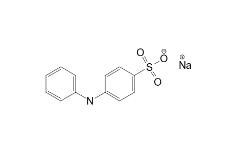 Sodium diphenylamine sulfonate