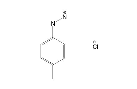 4-Tolylhydrazine hydrochloride