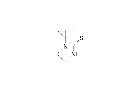 1-tert-butyl-2-imidazolidinethione