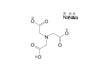 SODIUM-NITRILOTRIACETATE