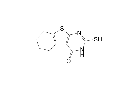 2-THIOXO-2,3,5,6,7,8-HEXAHYDRO-1H-BENZO-[4,5]-THIENO-[2,3-D]-PYRIMIDIN-4-ONE