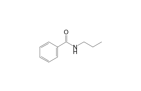 Benzamide,N-propyl