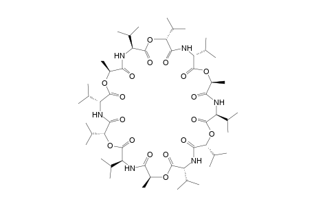 Valinomycin