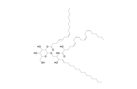 AHexCer (O-16:2)18:1;2O/20:4;O