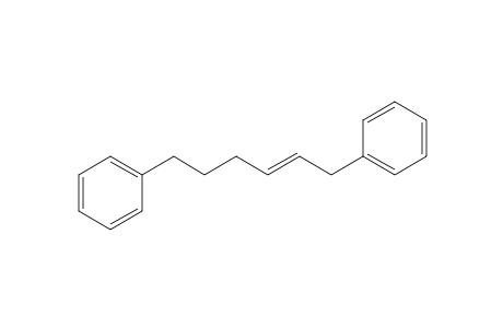 1,6-Diphenyl-2-hexene