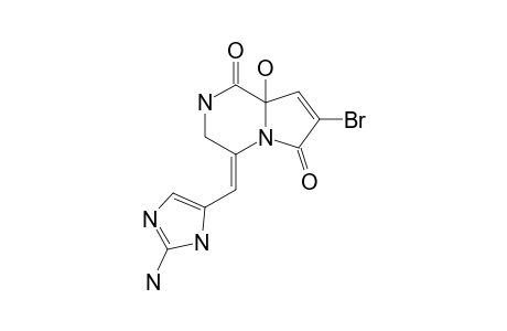 OXOCYCLOSTYLIDOL