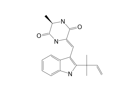 NEOECHINULIN-A