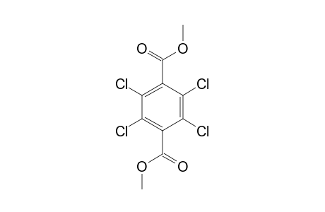 Chlorthal-dimethyl