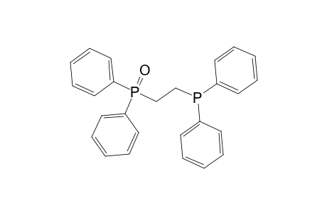 1,2-Bis(diphenylphosphino)ethane monooxide