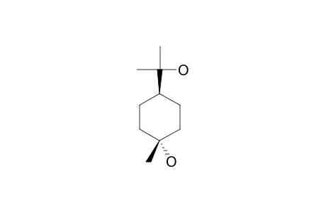 (R-1,T-4)-P-MENTHANE-1,8-DIOL