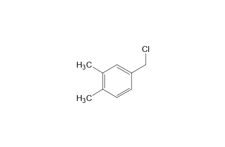 3,4-Dimethylbenzyl chloride