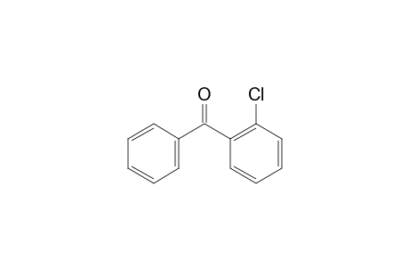 2-Chlorobenzophenone