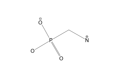 Amino-methylphosphonic acid