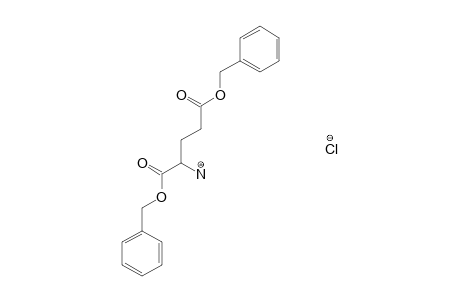 L-glutamic acid, dibenzyl ester, hydrochloride