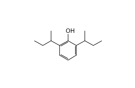 2,6-DI-sec-BUTYLPHENOL