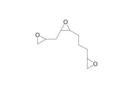 1,2,4,5,9,10-Triepoxydecane